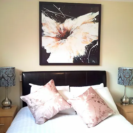 Hotel Cabot Mews Bristol